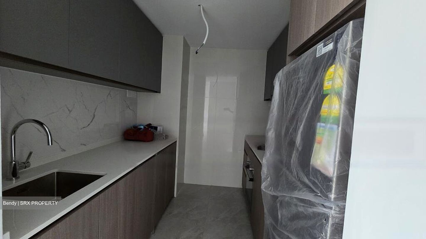 The Watergardens At Canberra (D27), Apartment #454581951